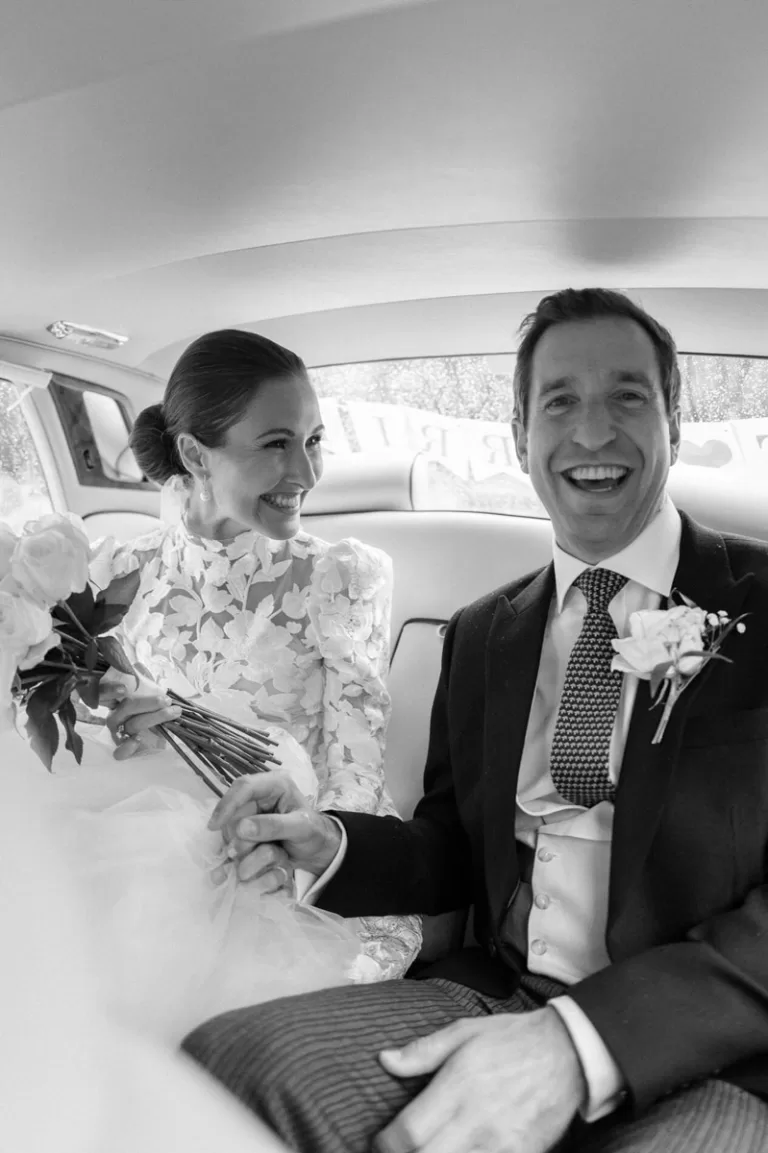 Avington Park Wedding in Winchester | Katie + Chris