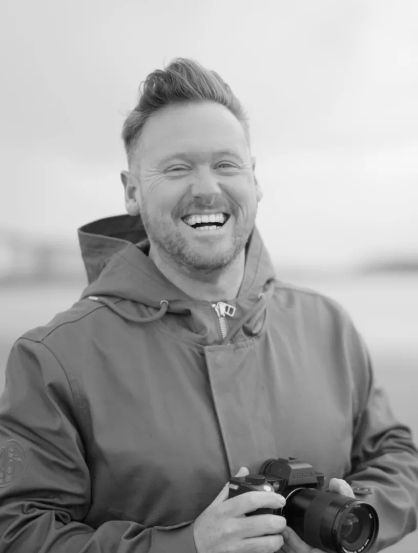 One to one training with Philip White