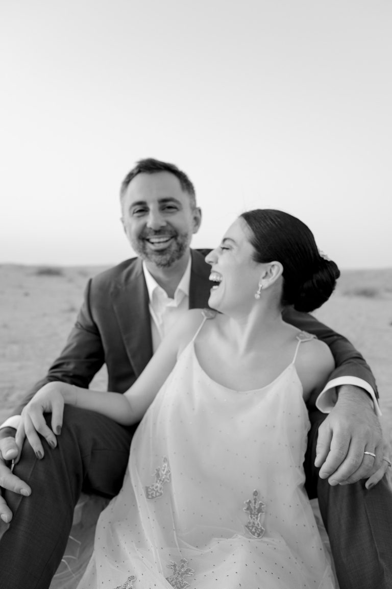 Mandarin Oriental Dubai Wedding
