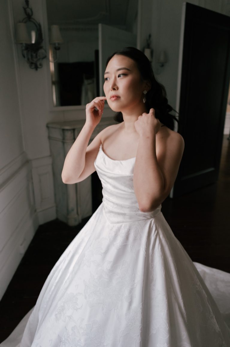 Hempstead House Wedding in Long Island