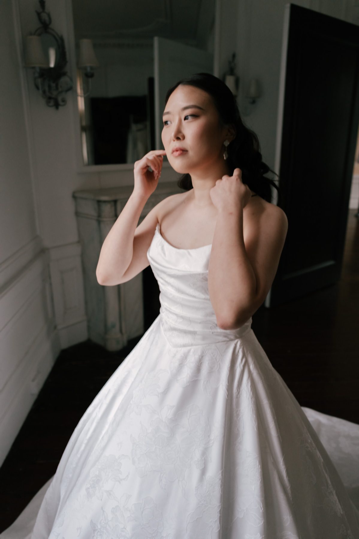 Hempstead House Wedding in Long Island